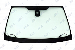 Лобовое стекло NordGlass для FORD MONDEO (2007 - 2014)