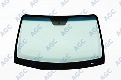 Лобовое стекло AGC для HYUNDAI SANTA FE (II - 2006-2012 )