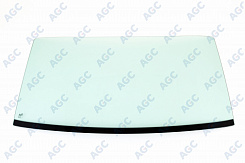 Лобовое стекло БОР для УАЗ 3163 PATRIOT (2005 - 2015)