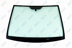 Лобовое стекло AGC для HYUNDAI iX20 (2010 - 2019)