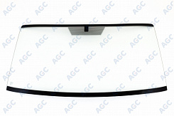 Лобовое стекло БОР для УАЗ 3163 PATRIOT (2005 - 2015)